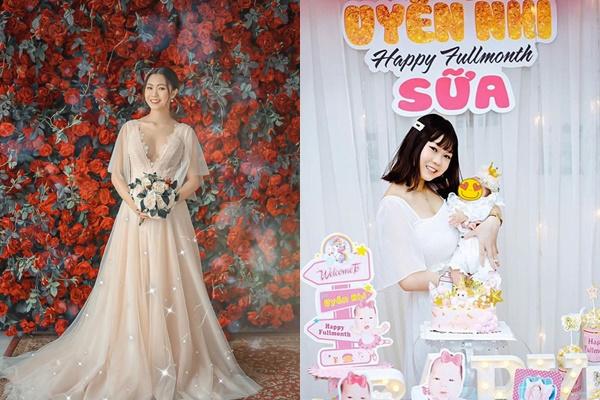 Nhóm hot teen khi Chi Bé sinh con: Long Hoàng không hay biết, Long Bi đáp trả antifan-1