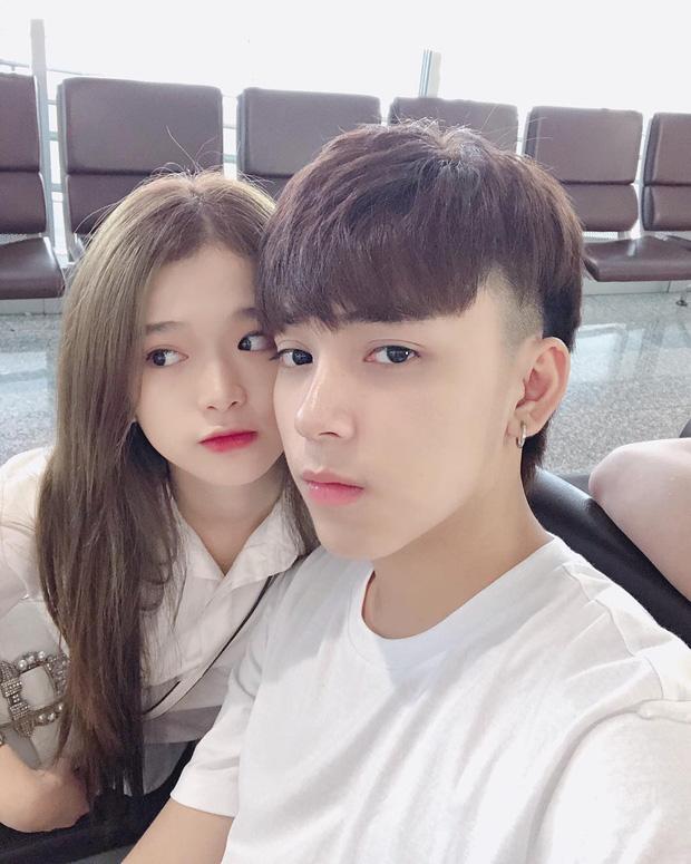 Nhóm hot teen khi Chi Bé sinh con: Long Hoàng không hay biết, Long Bi đáp trả antifan-3