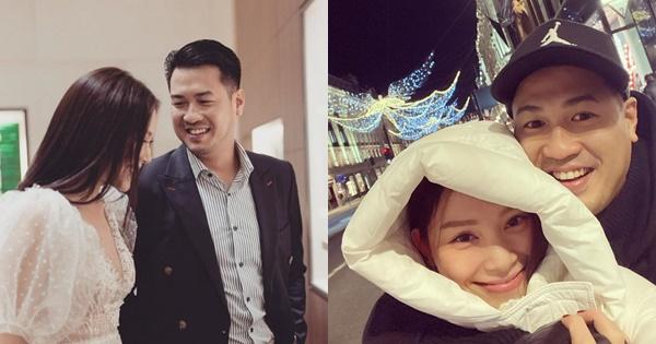 Linh Rin tiết lộ từng yêu đơn phương em chồng Hà Tăng, còn mạnh dạn tỏ tình-2