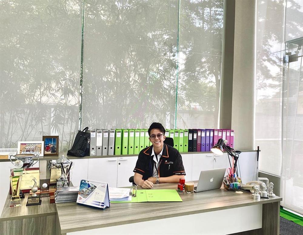 Cái giá phải trả của Matt Liu sau khi công khai hẹn hò với Hương Giang idol-3