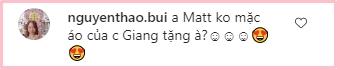 Cái giá phải trả của Matt Liu sau khi công khai hẹn hò với Hương Giang idol-9
