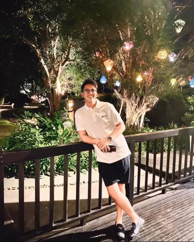 Cái giá phải trả của Matt Liu sau khi công khai hẹn hò với Hương Giang idol-11