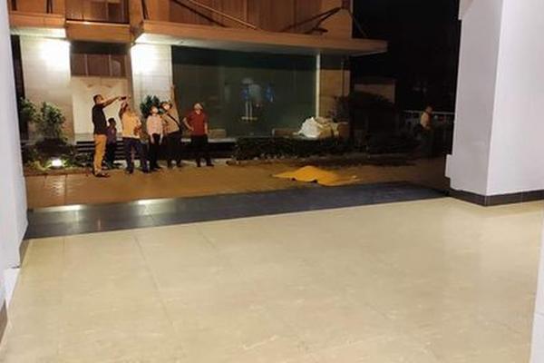 Nữ kế toán tham ô gần 2 tỷ-2