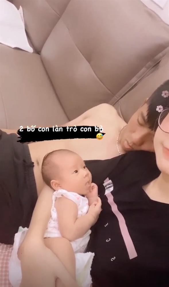 Đang yên đang lành, bà xã Văn Đức tâm trạng: Đàn ông phải thế nào phụ nữ mới hy sinh-5