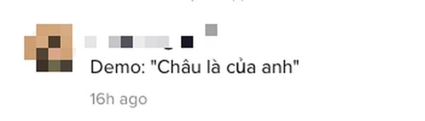 Binz tung demo ca khúc mới, dân mạng chẳng hiểu rap gì nên chỉ biết gọi Châu Bùi-3