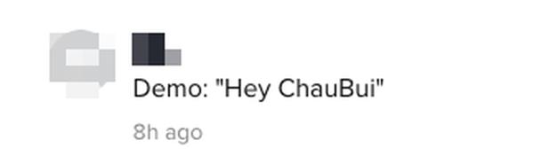 Binz tung demo ca khúc mới, dân mạng chẳng hiểu rap gì nên chỉ biết gọi Châu Bùi-4