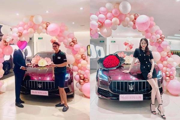 Matt Liu tìm thấy định mệnh tình yêu trong status của Hương Giang đăng cách đây 8 năm-5