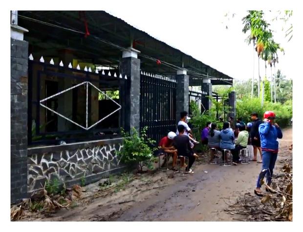 Nghi án chồng sát hại vợ rồi uống thuốc sâu tự sát sau mâu thuẫn tiền bạc-1