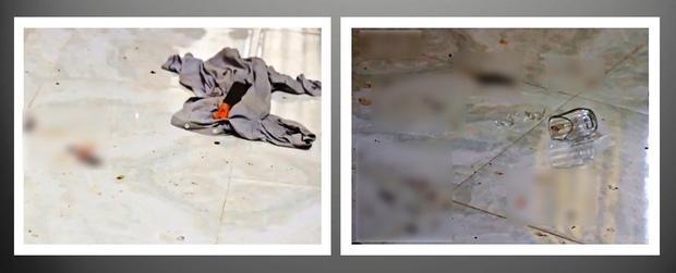 Nghi án chồng sát hại vợ rồi uống thuốc sâu tự sát sau mâu thuẫn tiền bạc-2