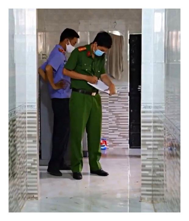 Nghi án chồng sát hại vợ rồi uống thuốc sâu tự sát sau mâu thuẫn tiền bạc-3