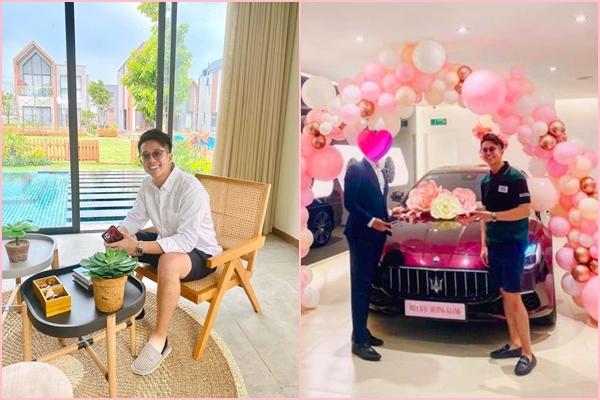 Một cặp đôi của Người ấy là ai bất ngờ khoe ảnh cưới chỉ sau 3 tháng phát sóng-12