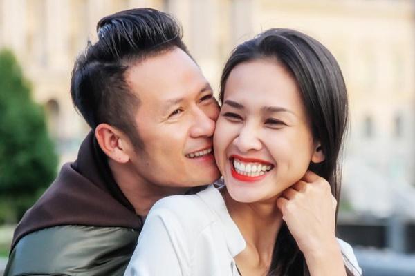 Sau chia tay, Bằng Kiều cô đơn nhưng sôi động - Dương Mỹ Linh chọn cách ẩn mình-13