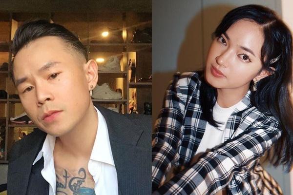 Rapper Binz từng bị mẹ nghi ngờ giới tính chỉ vì mê nhạc hơn mê yêu-2