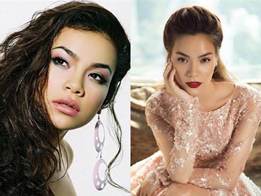 Hồ Ngọc Hà khi yêu Kim Lý: Sự nghiệp hanh thông, tình duyên trọn vẹn-1