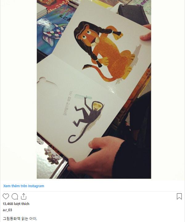 Sở thích kịch độc của loạt Idols đình đám K-Pop-2