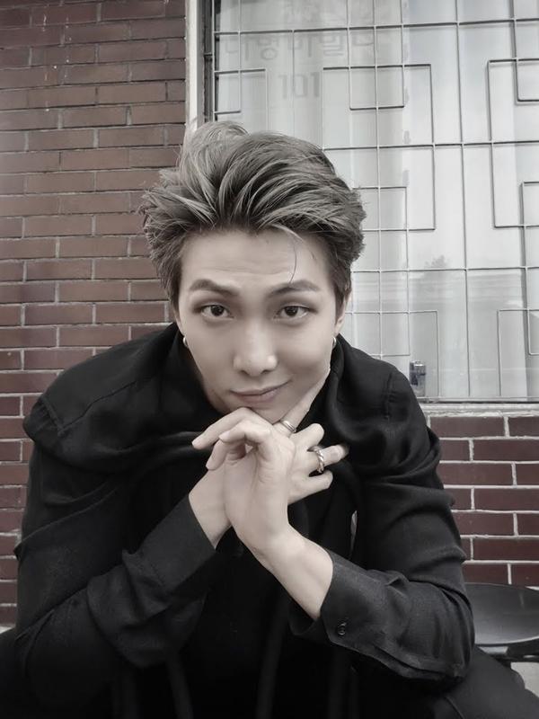 Sở thích kịch độc của loạt Idols đình đám K-Pop-5