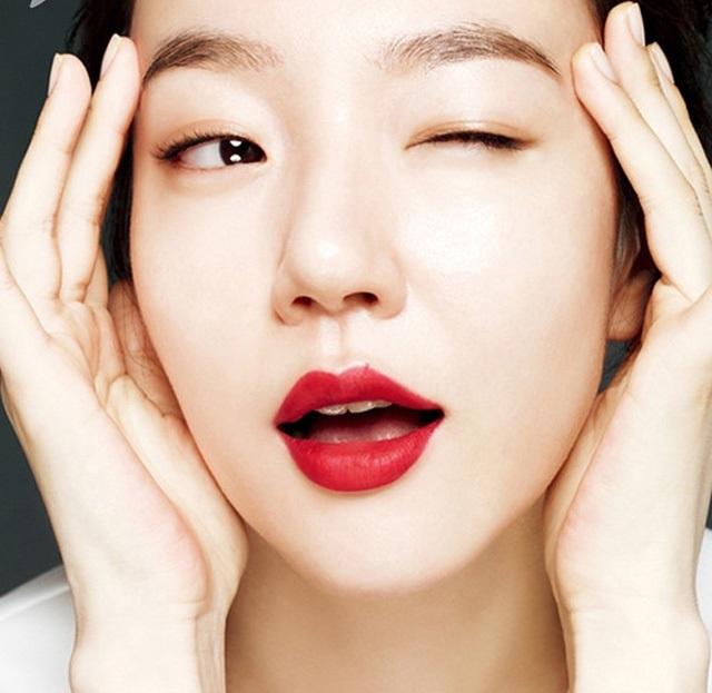 Tướng môi tố cáo khả năng giường chiếu của bạn và người ấy-1