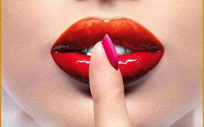 Tướng môi tố cáo khả năng giường chiếu của bạn và người ấy-2