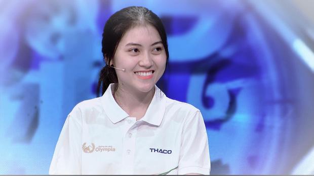 Điểm danh trai xinh gái đẹp Đường lên đỉnh Olympia cứ lên sóng là gây ấn tượng-2