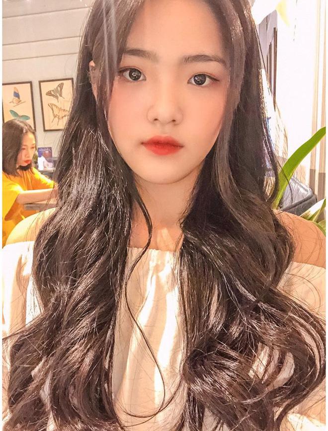 Điểm danh trai xinh gái đẹp Đường lên đỉnh Olympia cứ lên sóng là gây ấn tượng-8