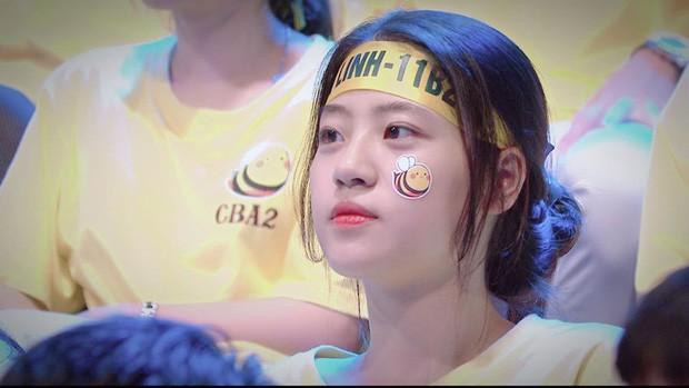 Điểm danh trai xinh gái đẹp Đường lên đỉnh Olympia cứ lên sóng là gây ấn tượng-9