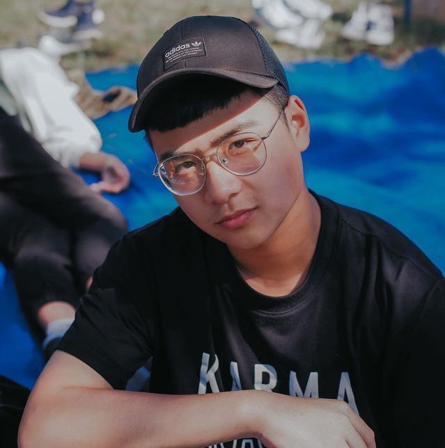 Điểm danh trai xinh gái đẹp Đường lên đỉnh Olympia cứ lên sóng là gây ấn tượng-12