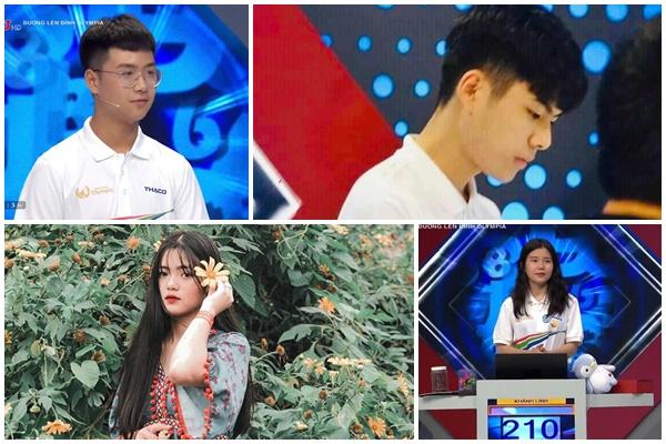 Dàn MC Đường lên đỉnh Olympia thay đổi ra sao sau 20 năm lên sóng?-24