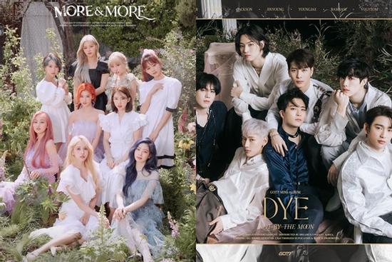 JYP trở thành cái gai trong mắt fans TWICE và GOT7, vì đâu nên nỗi?