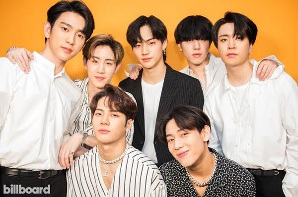 JYP trở thành cái gai trong mắt fans TWICE và GOT7, vì đâu nên nỗi?-2