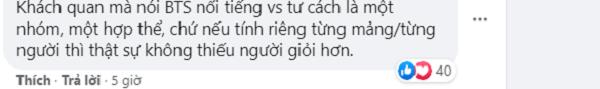 BTS có thực sự toàn năng như bao người vẫn tưởng lâu nay?-3