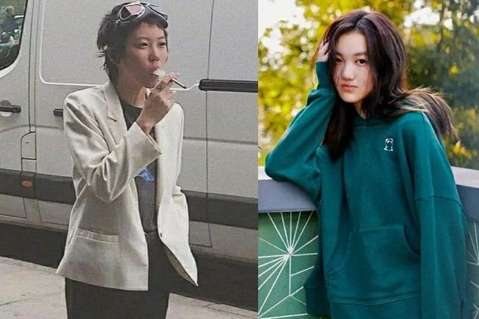 Lý Á Bằng chia tay bản sao Vương Phi-3