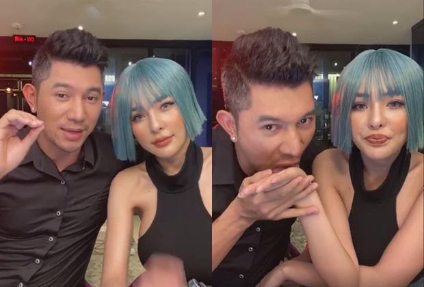 Ngân 98 công khai chê Lương Bằng Quang: Kỹ năng của chú Quang rất tệ-1