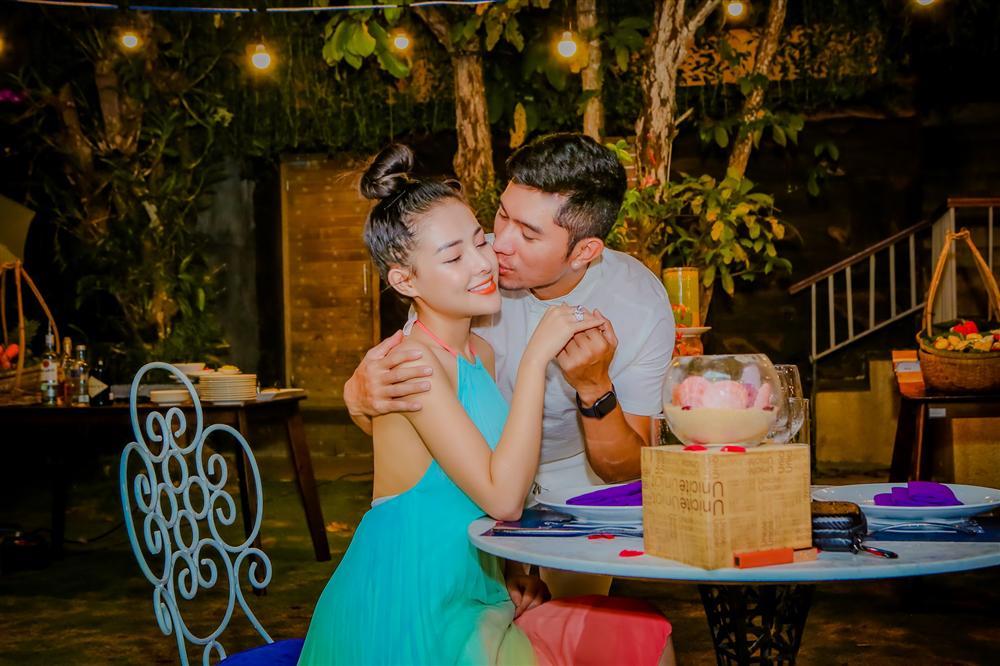 Ngân 98 công khai chê Lương Bằng Quang: Kỹ năng của chú Quang rất tệ-3