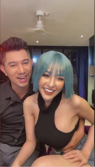 Ngân 98 công khai chê Lương Bằng Quang: Kỹ năng của chú Quang rất tệ-2