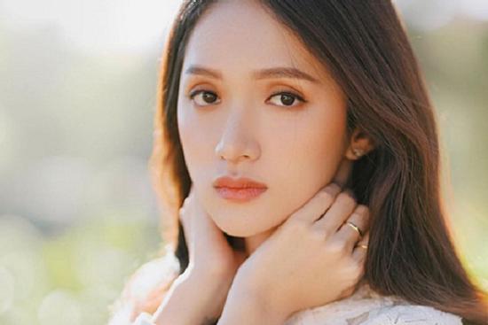 Hương Giang tiết lộ sở thích làm 'nàng tiên cá' mỗi khi gần gũi bạn trai