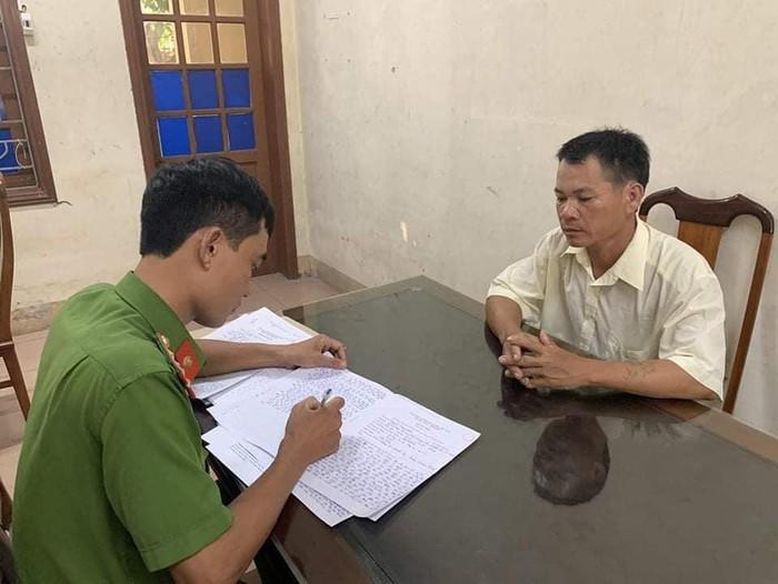 Chồng đánh vợ vỡ thận chỉ vì... không phần cơm tối-1