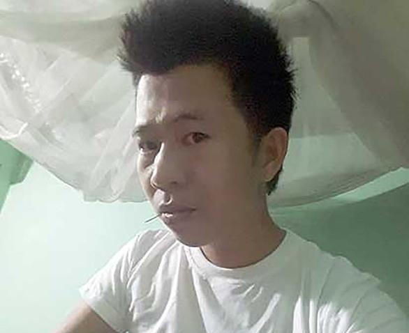 Bị bố mẹ mắng chửi, thanh niên ở Hà Nội cầm dao truy sát cả nhà-1