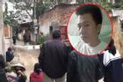 Bị bố mẹ mắng chửi, thanh niên ở Hà Nội cầm dao truy sát cả nhà
