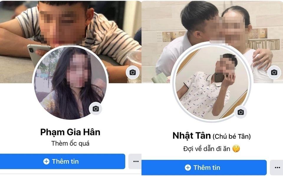 Bắt trends chơi nối chữ thả thính trên Facebook, nam thanh nữ tú khiến hội FA tức nổ mắt-3