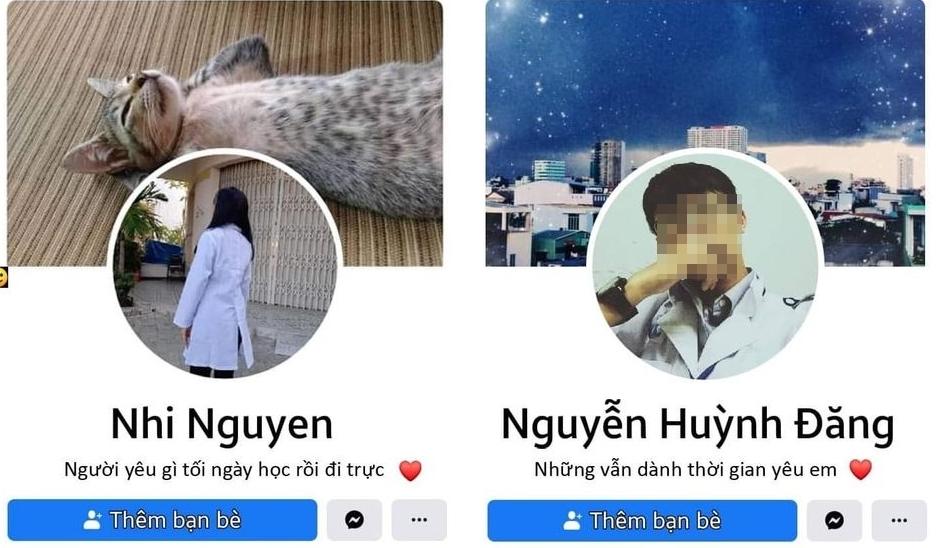 Bắt trends chơi nối chữ thả thính trên Facebook, nam thanh nữ tú khiến hội FA tức nổ mắt-7