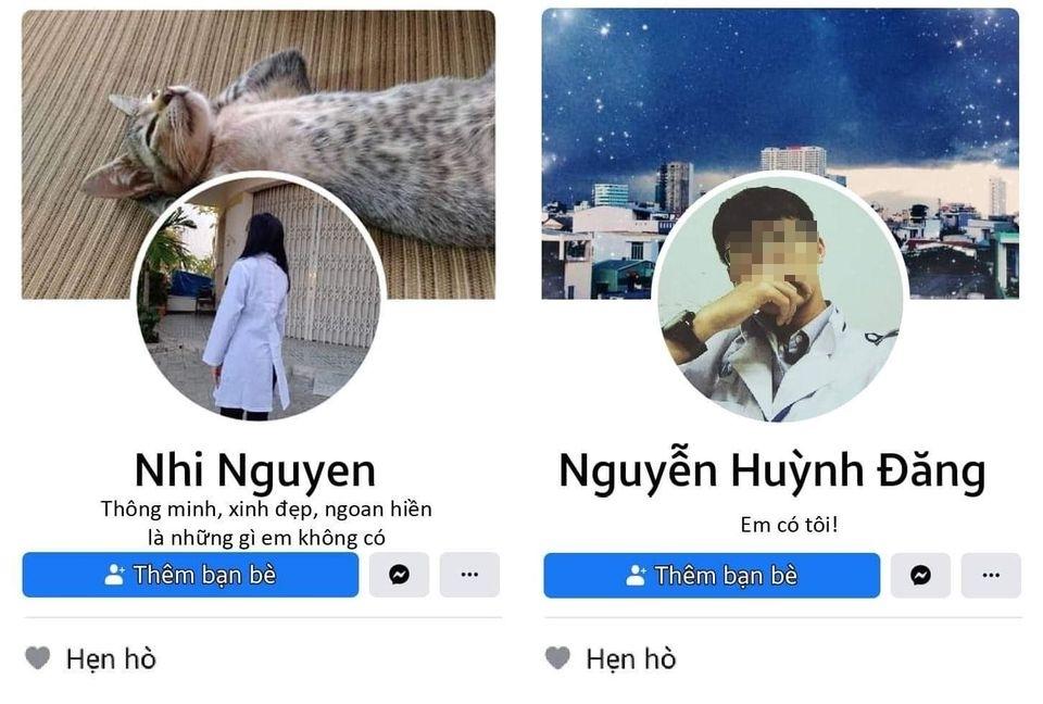 Bắt trends chơi nối chữ thả thính trên Facebook, nam thanh nữ tú khiến hội FA tức nổ mắt-8