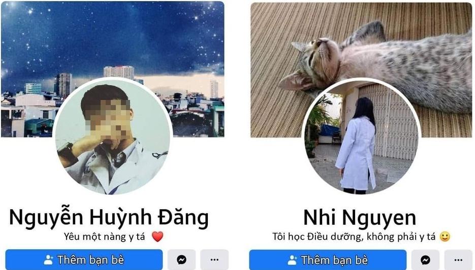 Bắt trends chơi nối chữ thả thính trên Facebook, nam thanh nữ tú khiến hội FA tức nổ mắt-9