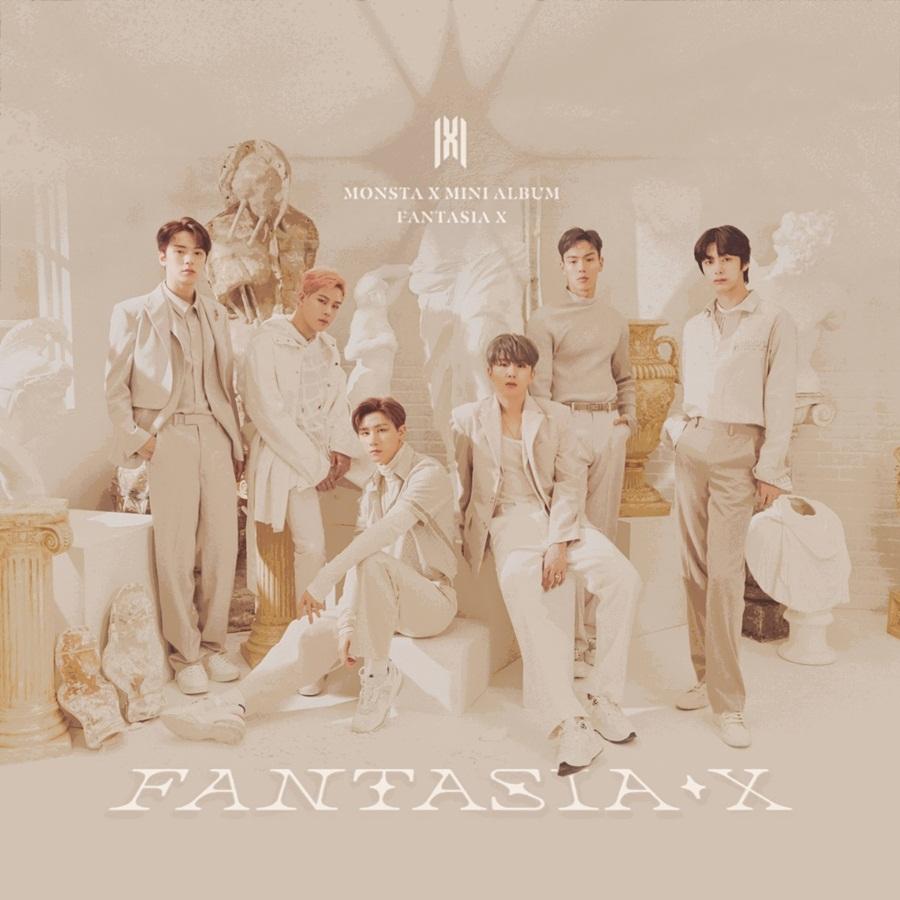 Starship Entertainment xác nhận Monsta X đang chuẩn bị cho màn tái xuất vào mùa thu năm nay.