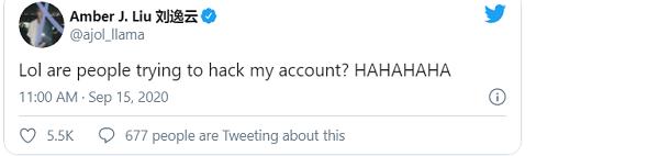 Amber sắc lẻm khi bị nói không xứng đáng xếp ngang hàng với Lisa BLACKPINK-5