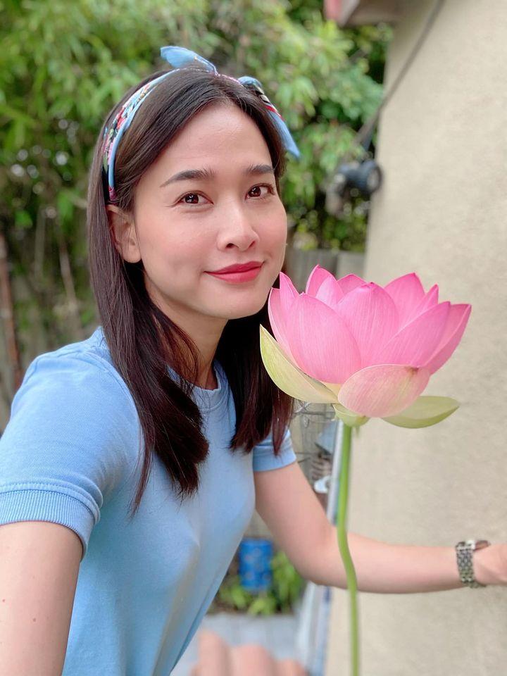 Sau chia tay, Bằng Kiều cô đơn nhưng sôi động - Dương Mỹ Linh chọn cách ẩn mình-9