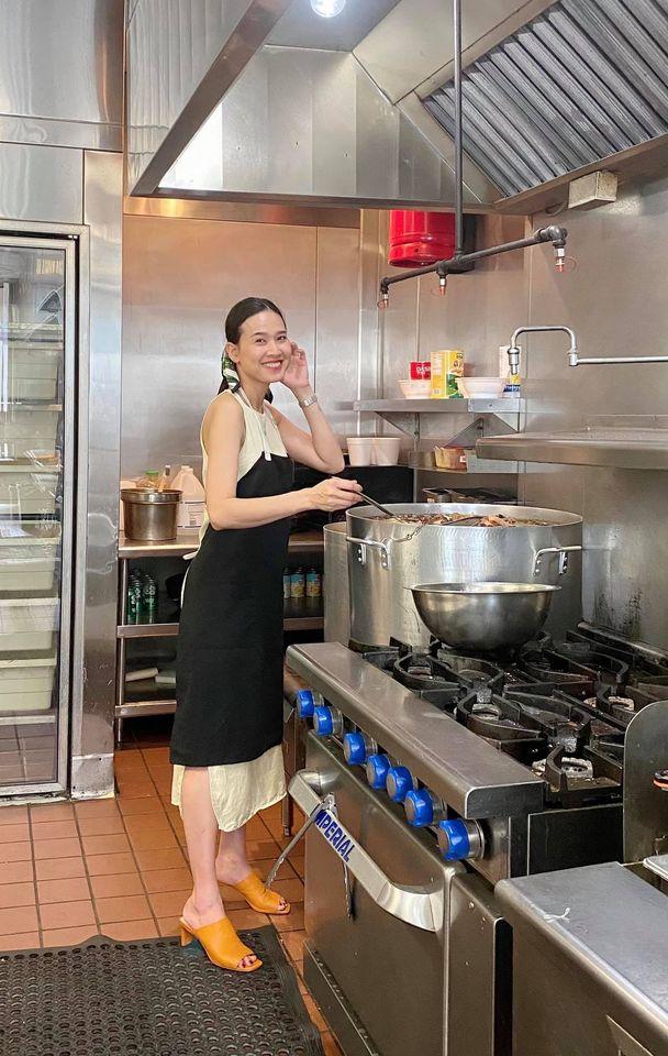 Sau chia tay, Bằng Kiều cô đơn nhưng sôi động - Dương Mỹ Linh chọn cách ẩn mình-8