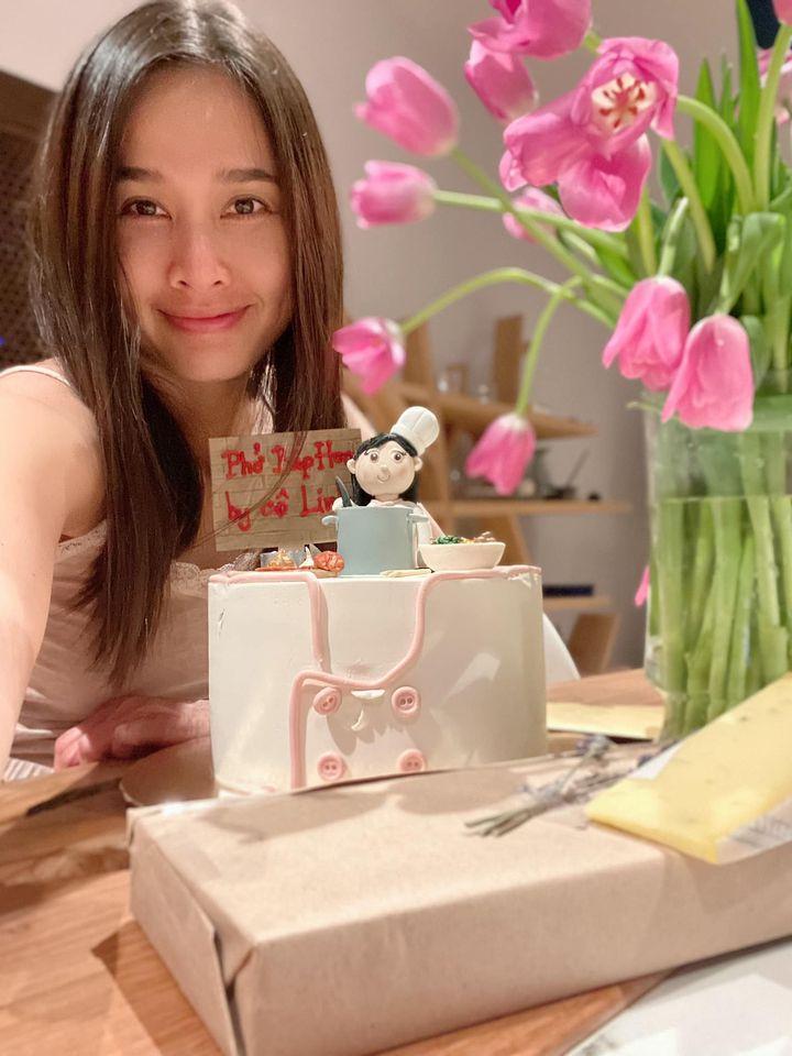 Sau chia tay, Bằng Kiều cô đơn nhưng sôi động - Dương Mỹ Linh chọn cách ẩn mình-10