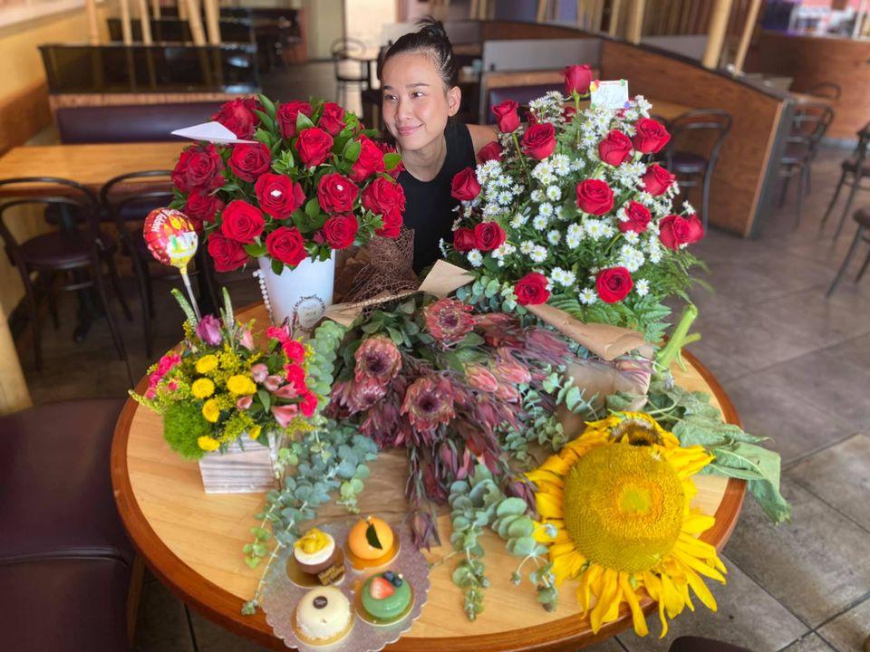 Sau chia tay, Bằng Kiều cô đơn nhưng sôi động - Dương Mỹ Linh chọn cách ẩn mình-12