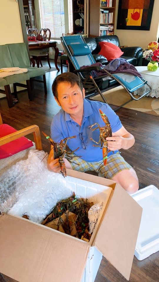 Sau chia tay, Bằng Kiều cô đơn nhưng sôi động - Dương Mỹ Linh chọn cách ẩn mình-3