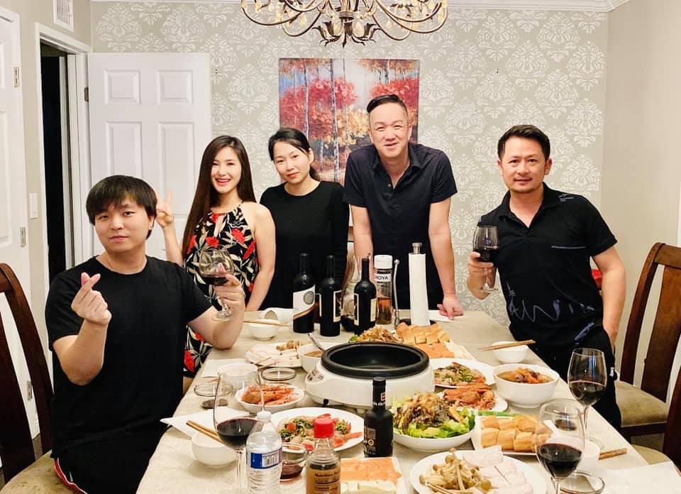 Sau chia tay, Bằng Kiều cô đơn nhưng sôi động - Dương Mỹ Linh chọn cách ẩn mình-4